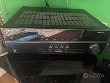 YAMAHA Dolby