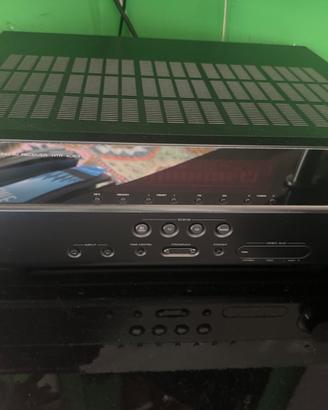 YAMAHA Dolby