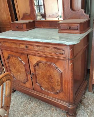 Mobili antichi in legno