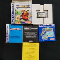 Advance Wars Gameboy Advance GBA Pal Ita Completo 