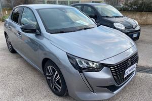 Peugeot 208 Style 75 Stop&Start 5 porte Neopatenta