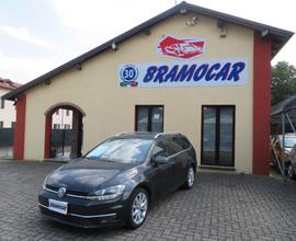 VOLKSWAGEN Golf Variant 1.6 TDI 115cv EXECUTIVE