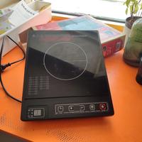 Piastra induzione portatile