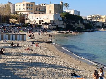 OTRANTO appartamento 70m dalla spiaggia VISTA MARE