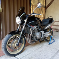 Honda Hornet 900 919