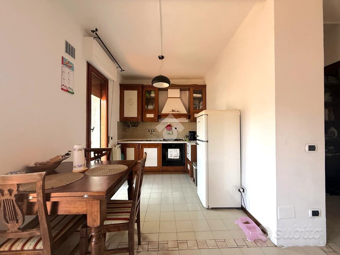Appartamento – Pistoia, I Cipressi, Ponte a Calcaiola - Vista 4