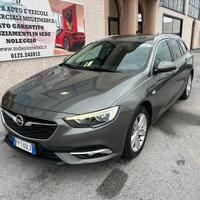 OPEL Insignia 1.6 CDTI 136CV S&S aut. GS Bus. AUTO