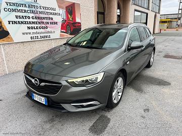 OPEL Insignia 1.6 CDTI 136CV S&S aut. GS Bus. AUTO