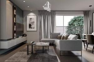 Egna: Quadrilocale Duplex