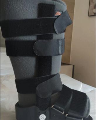 Tutore ortopedico, Taglia "M"