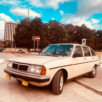 Beta 2.0 Targa Oro ASI