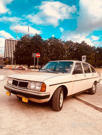 Beta 2.0 Targa Oro ASI