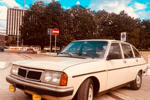 Beta 2.0 Targa Oro ASI