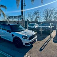 Mini Cooper Countryman 2.0 150 CV C.AUTOMATICO