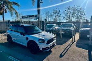 Mini Cooper Countryman 2.0 150 CV C.AUTOMATICO