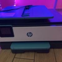 Stampante Office Jet Pro 8025e