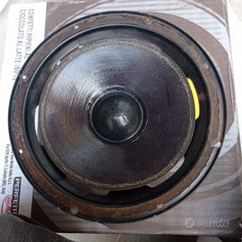MELOS  BS 220 Woofer di ricambio  da ribordare