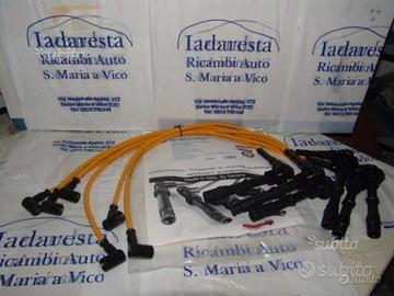 Kit cavi accensione mercedes benz a9061500118