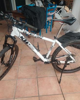KTM ULTRAFIRE 26"