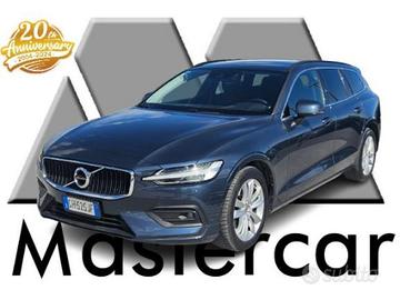 VOLVO V60 V60 2.0 b4 Momentum Business Pro auto