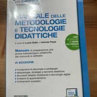 Libri Concorsi Scuola