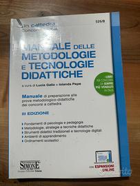 Libri Concorsi Scuola