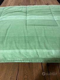 Trapunta invernale matrimoniale