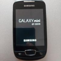 Samsung Galaxy Mini GT-S5570