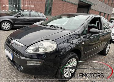 Fiat Punto Evo 1.4 natural power Dynamic 70cv 3p
