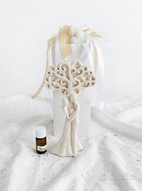 Bomboniere Matrimonio Albero della Vita