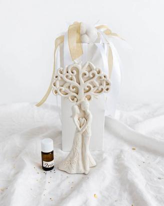 Bomboniere Matrimonio Albero della Vita