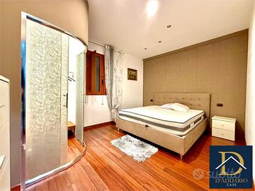 Rifinito Bilocale Borgo