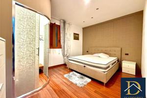 Rifinito Bilocale Borgo