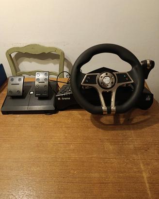 Volante ps4