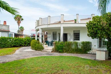 Villa singola - Augusta