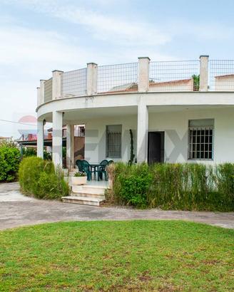 Villa singola - Augusta