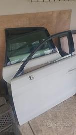 Audi A3 8V 12/20 5P Portiera posterire destra DX