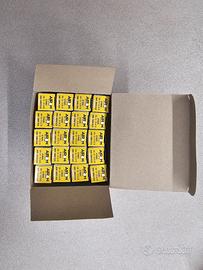 Lapadine spillo G4 alogene 12v 16W 