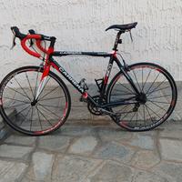 Bici Carrera taglia L