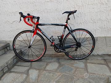 Bici Carrera taglia L