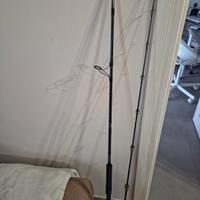 CANNA DAIWA SALTIST X SJ