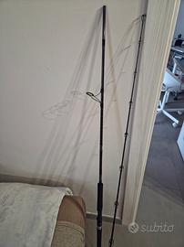 CANNA DAIWA SALTIST X SJ