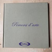 PERCORSI D’ARTE 2007 a cura di Mindshare