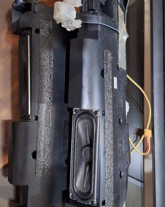 Altoparlanti interni er TV Samsung BN96-39970A