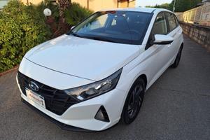 HYUNDAI i20 1.2 MPI Connectline