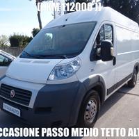 Fiat Ducato 35 2.3 MJT 130CV PM-TM Furgone Maxi