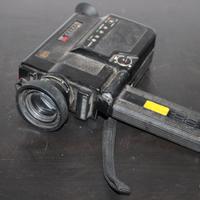 Cinepresa Canon Canosound 312XL-S – Super 8 – Vint