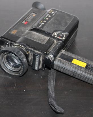Cinepresa Canon Canosound 312XL-S – Super 8 – Vint