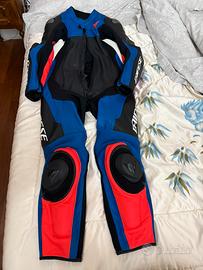 Tuta Dainese Assen 2