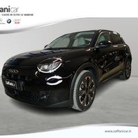 FIAT 600 (2023-->) - 600 Hybrid 110 CV DCT MHEV La